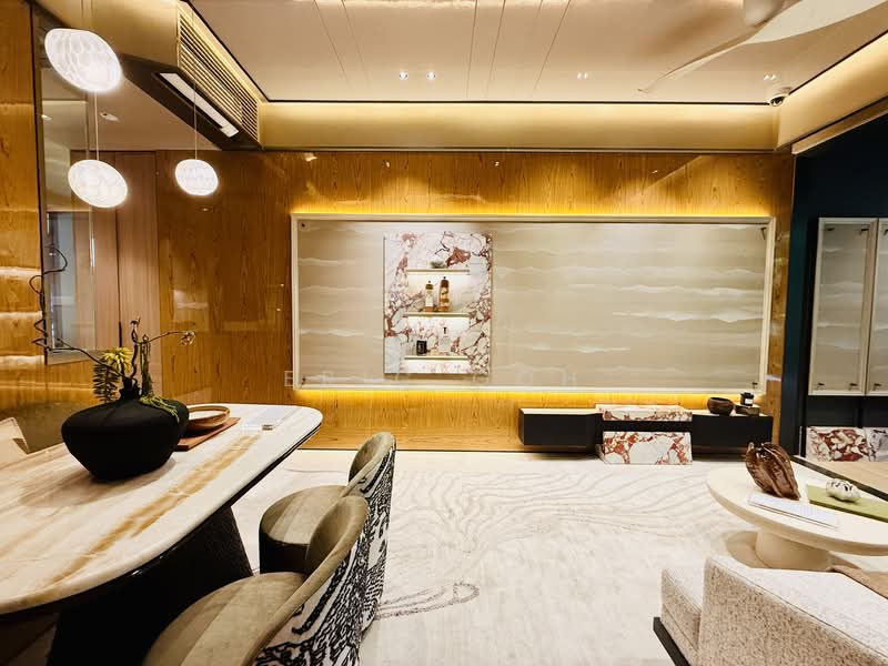 UPPERHOUSE at Orchard Boulevard, 22 Orchard Boulevard, 2 Bedrooms, 700 sqft, Condominium For Sale, by Eric Goh, 500120461 - Interior - PropertyGuru.com.sg