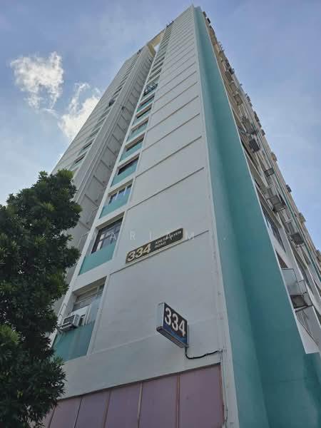 334 Kreta Ayer Road, 334 Kreta Ayer Road, 3 Bedrooms, 893 sqft, HDB Flat For Sale, by Mariam ., 500120464 - Exterior - PropertyGuru.com.sg