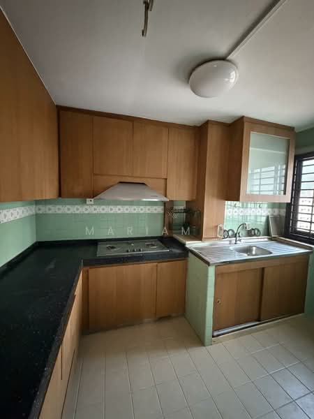 334 Kreta Ayer Road, 334 Kreta Ayer Road, 3 Bedrooms, 893 sqft, HDB Flat For Sale, by Mariam ., 500120464 - Kitchen - PropertyGuru.com.sg
