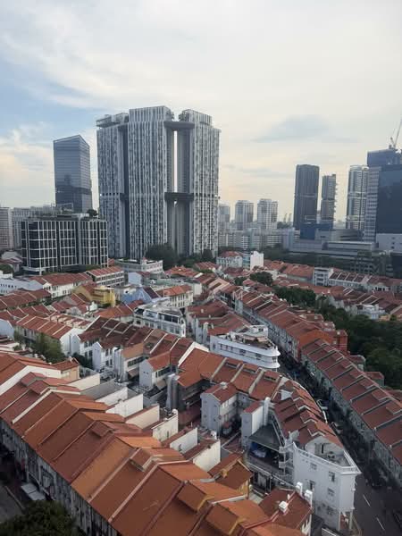 334 Kreta Ayer Road, 334 Kreta Ayer Road, 3 Bedrooms, 893 sqft, HDB Flat For Sale, by Mariam ., 500120464 - Exterior - PropertyGuru.com.sg