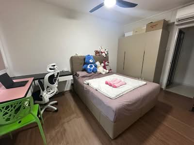 For Rent - 667 Jalan Damai