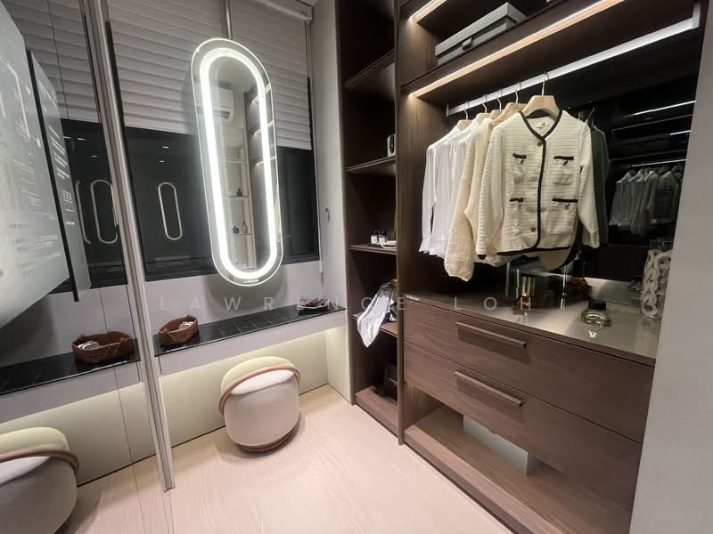 Coastal Cabana, 22 Jalan Loyang Besar, 3 Bedrooms, 872 sqft, Executive Condominium For Sale, by Lawrence Loh, 500120466 - Flexible Room - PropertyGuru.com.sg