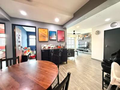 For Sale - 166B Yung Kuang Court