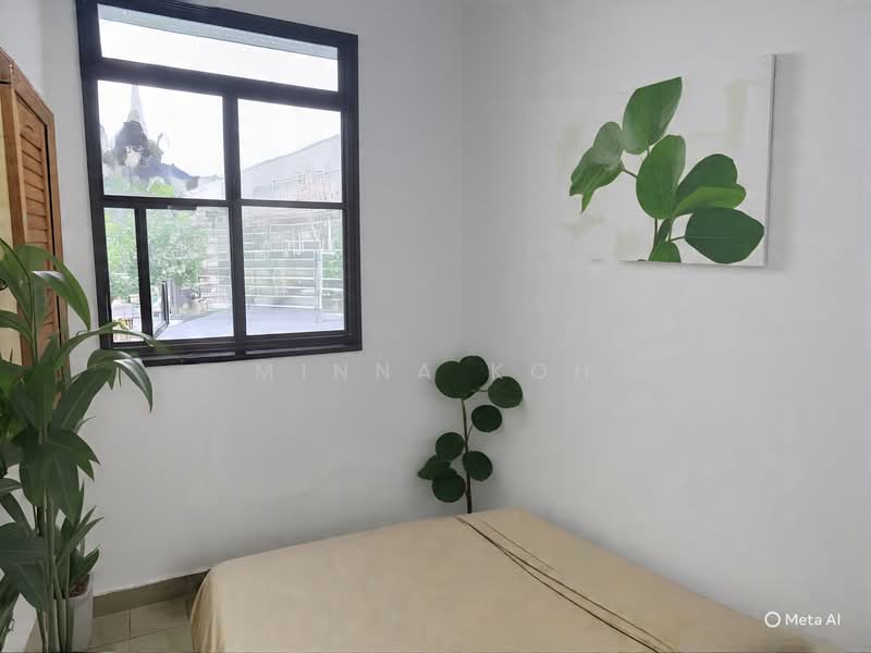 110 Commonwealth Crescent, 110 Commonwealth Crescent, 3 Bedrooms, 646 sqft, HDB Flat For Sale, by Minna Koh, 500120468 - Bedroom - PropertyGuru.com.sg