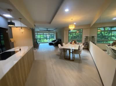 For Rent - 638A Punggol Drive