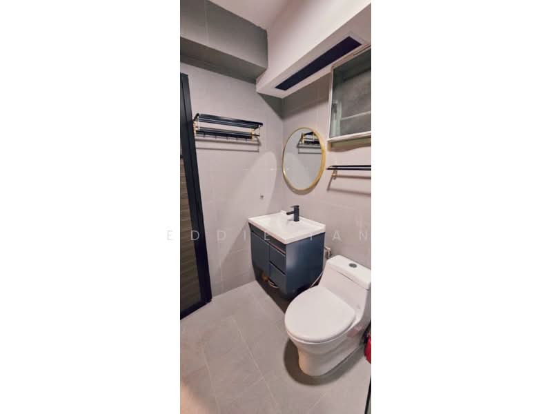 638A Punggol Drive, 638A Punggol Drive, 3 Bedrooms, 1,230 sqft, HDB Flat For Rent, by Eddie Tan, 500120469 - Common Bathroom - PropertyGuru.com.sg