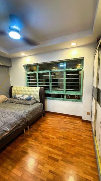 638A Punggol Drive, 638A Punggol Drive, 3 Bedrooms, 1,230 sqft, HDB Flat For Rent, by Eddie Tan, 500120469 - Master Bedroom - PropertyGuru.com.sg