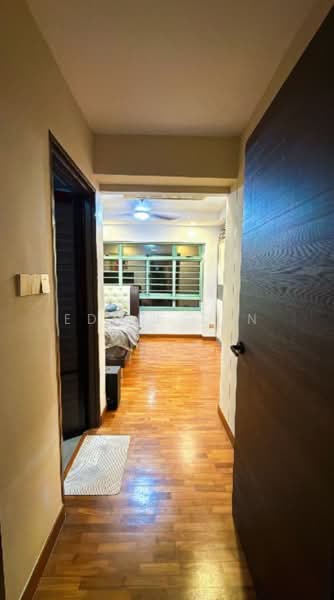 638A Punggol Drive, 638A Punggol Drive, 3 Bedrooms, 1,230 sqft, HDB Flat For Rent, by Eddie Tan, 500120469 - Master Bedroom - PropertyGuru.com.sg