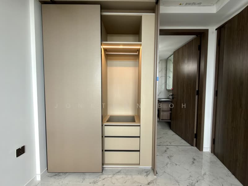 Sceneca Residence, Tanah Merah Kechil Link, 1 Bedroom, 538 sqft, Condominium For Rent, by Jonathan Boh, 500120470 - Interior - PropertyGuru.com.sg