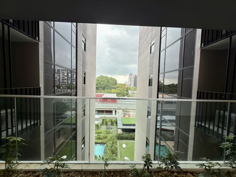 Sceneca Residence, Tanah Merah Kechil Link, 1 Bedroom, 538 sqft, Condominium For Rent, by Jonathan Boh, 500120470 - PropertyGuru.com.sg