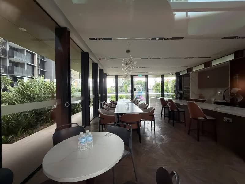 Sceneca Residence, Tanah Merah Kechil Link, 1 Bedroom, 538 sqft, Condominium For Rent, by Jonathan Boh, 500120470 - PropertyGuru.com.sg