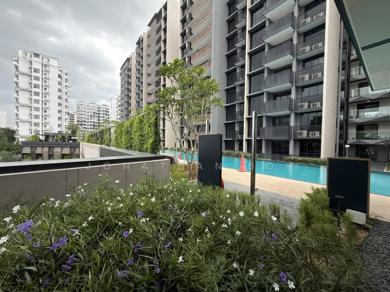 Sceneca Residence, Tanah Merah Kechil Link, 1 Bedroom, 538 sqft, Condominium For Rent, by Jonathan Boh, 500120470 - Exterior - PropertyGuru.com.sg