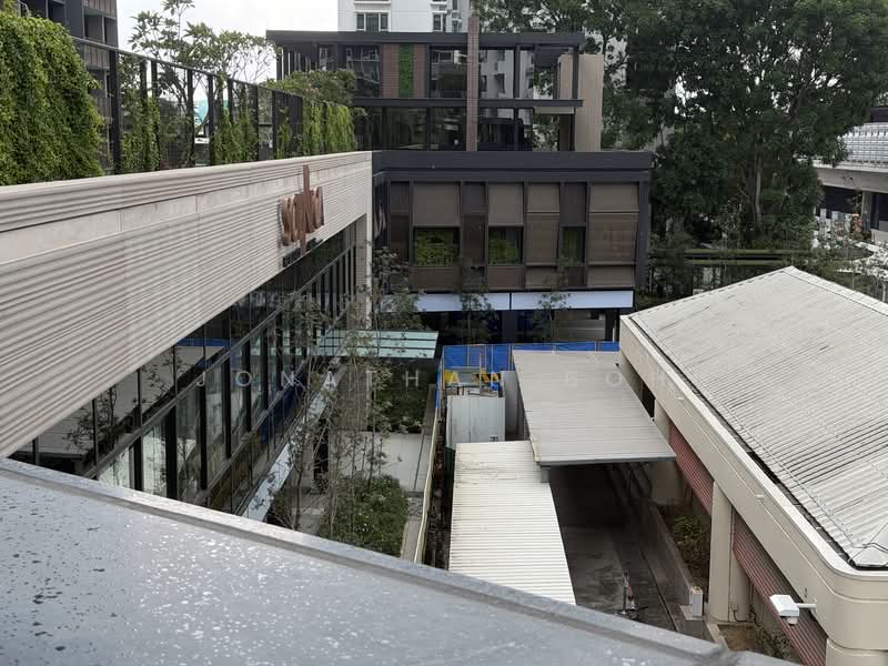 Sceneca Residence, Tanah Merah Kechil Link, 1 Bedroom, 538 sqft, Condominium For Rent, by Jonathan Boh, 500120470 - Exterior - PropertyGuru.com.sg