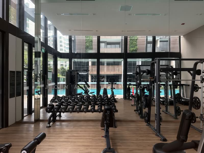 Sceneca Residence, Tanah Merah Kechil Link, 1 Bedroom, 538 sqft, Condominium For Rent, by Jonathan Boh, 500120470 - PropertyGuru.com.sg