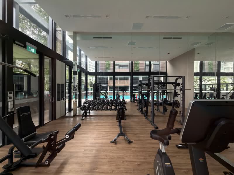 Sceneca Residence, Tanah Merah Kechil Link, 1 Bedroom, 538 sqft, Condominium For Rent, by Jonathan Boh, 500120470 - PropertyGuru.com.sg