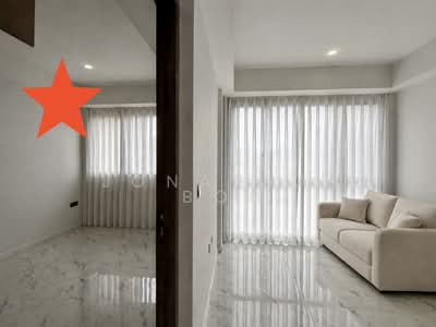 For Rent - Sceneca Residence
