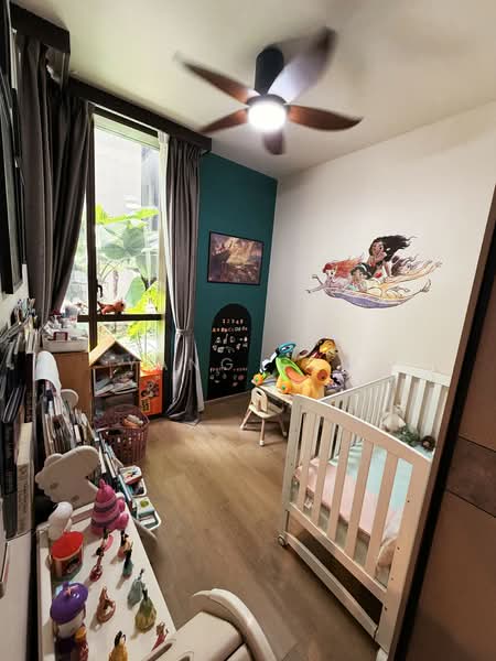 Dairy Farm Residences, 8 Dairy Farm Lane, 3 Bedrooms, 1,012 sqft, Condominium For Sale, by Yang Low, 500120475 - Bedroom - PropertyGuru.com.sg