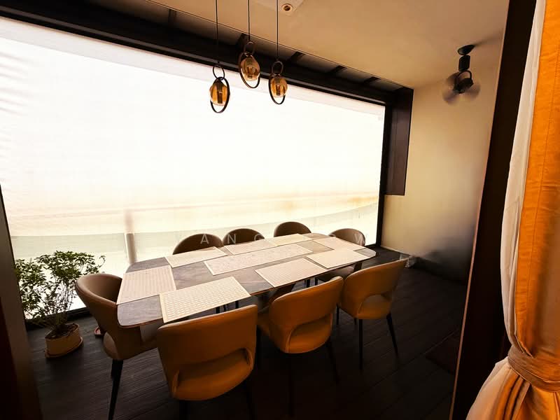 Dairy Farm Residences, 8 Dairy Farm Lane, 3 Bedrooms, 1,012 sqft, Condominium For Sale, by Yang Low, 500120475 - Dining Room - PropertyGuru.com.sg