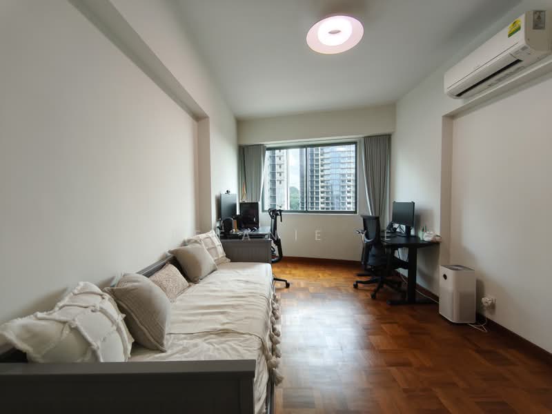 Astor Green, 7 Pine Grove, 2 Bedrooms, 1,066 sqft, Condominium For Sale, by Stefanie Ye, 500120480 - Study - PropertyGuru.com.sg