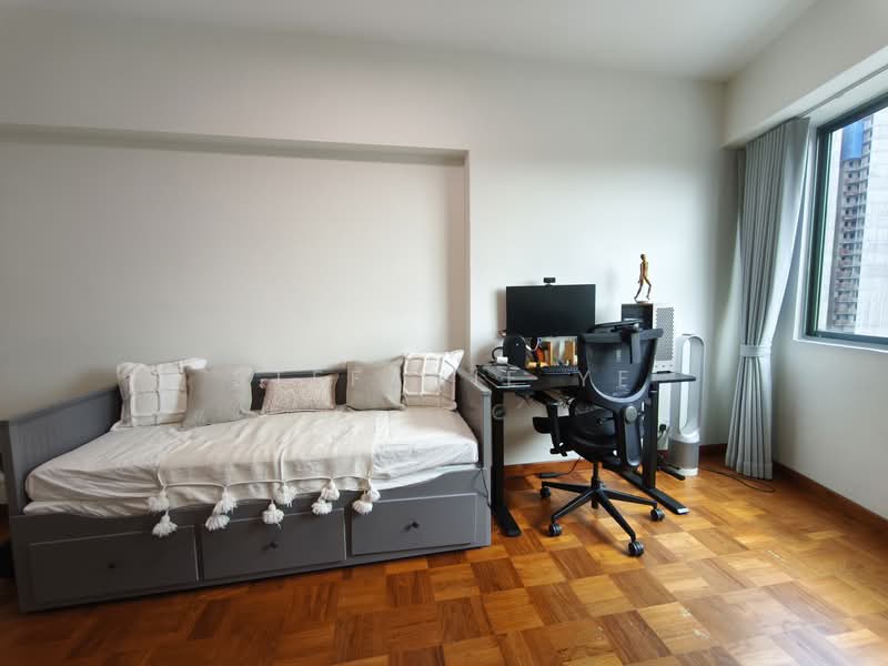 Astor Green, 7 Pine Grove, 2 Bedrooms, 1,066 sqft, Condominium For Sale, by Stefanie Ye, 500120480 - Study - PropertyGuru.com.sg