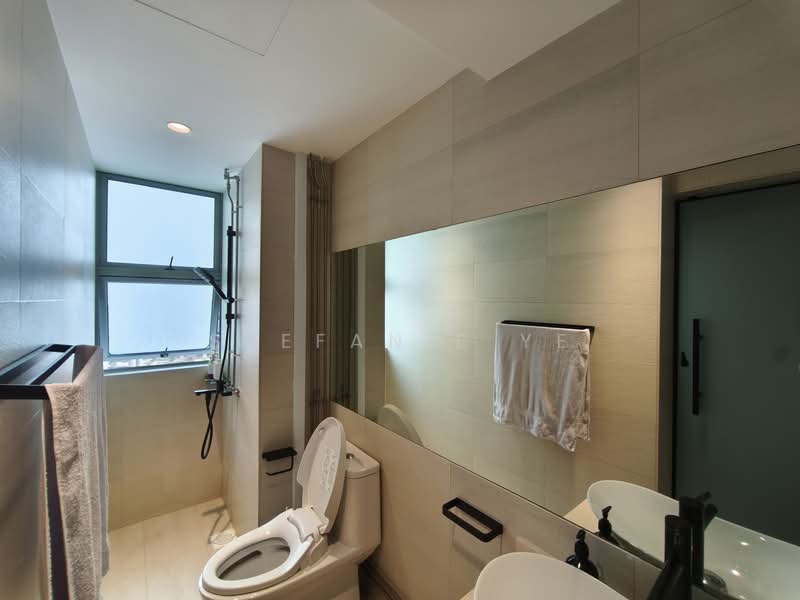Astor Green, 7 Pine Grove, 2 Bedrooms, 1,066 sqft, Condominium For Sale, by Stefanie Ye, 500120480 - Bathroom - PropertyGuru.com.sg