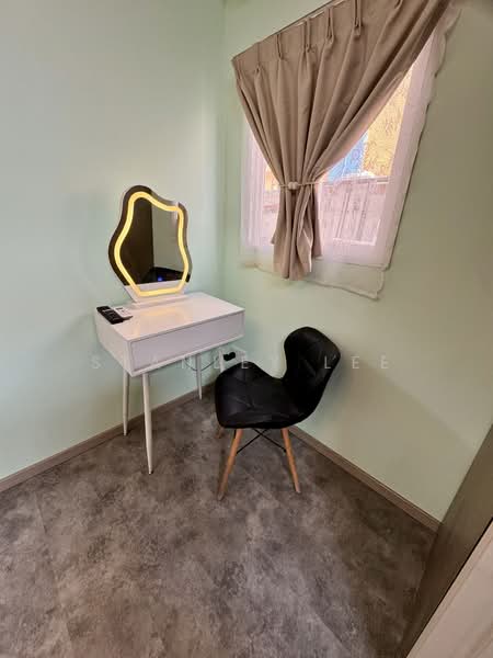 Garden Glow Studio, , Studio, 160 sqft, Corner Terrace For Rent, by Stanley Lee, 500120485 - Interior - PropertyGuru.com.sg