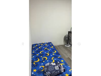 For Rent - 918 Hougang Avenue 9