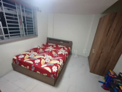 For Rent - 646 Ang Mo Kio Avenue 6