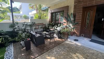 For Rent - Bedok ria crescent