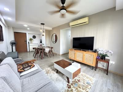 For Sale - 430D Fernvale Link