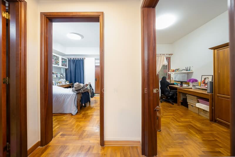 C.H.E.A.P D16 Inter Terrace for Sale, Tanah Merah Kechil, 5 Bedrooms, 2,800 sqft, Terraced House For Sale, by Aaron Yeo, 500120496 - Bedroom - PropertyGuru.com.sg