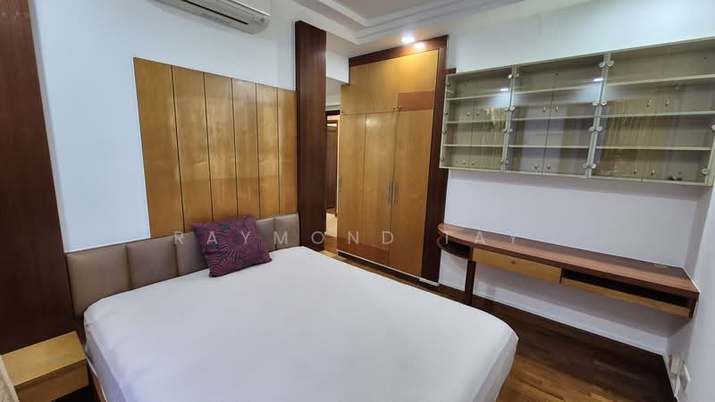 Palm Gardens, 2A Hong San Walk, 4 Bedrooms, 1,349 sqft, Condominium For Rent, by Raymond Tay, 500120499 - Bedroom - PropertyGuru.com.sg