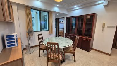 For Rent - Palm Gardens