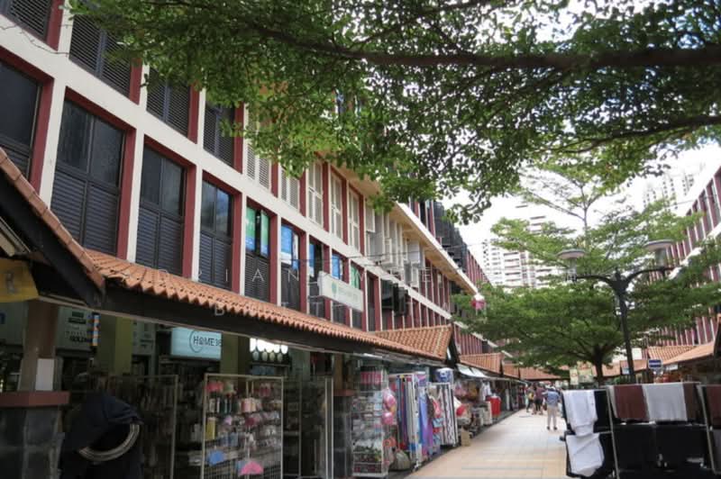 Toa Payoh Central, Blk.183, Toa payoh Central, 1,345 sqft, Shop / Shophouse For Rent, by Adrian Wee 黄國强, 500120500 - Exterior - CommercialGuru.com.sg