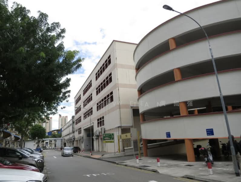 Toa Payoh Central, Blk.183, Toa payoh Central, 1,345 sqft, Shop / Shophouse For Rent, by Adrian Wee 黄國强, 500120500 - Exterior - CommercialGuru.com.sg