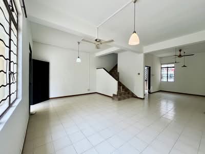 For Sale - West Coast - Jalan Mas Kuning