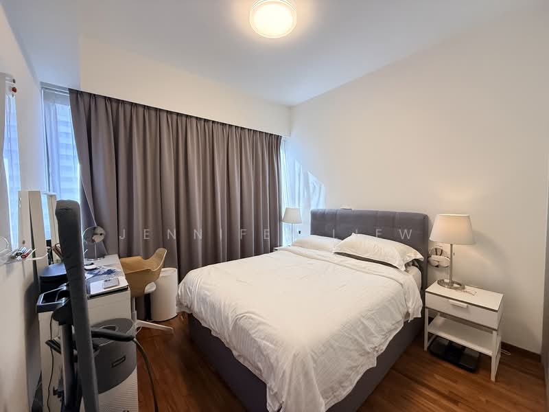 Watertown, 73 Punggol Central, 1 Bedroom, 581 sqft, Condominium For Sale, by Jennifer Liew, 500120502 - Bedroom - PropertyGuru.com.sg