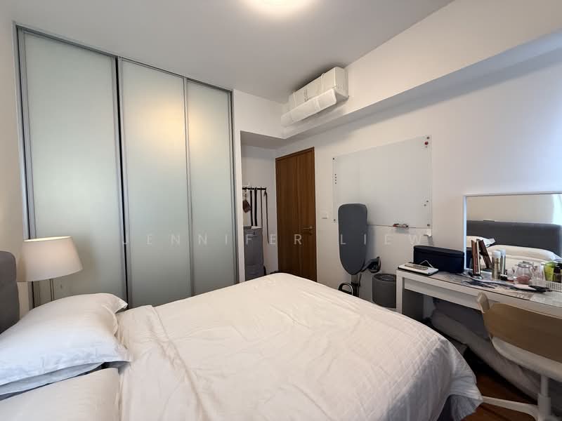 Watertown, 73 Punggol Central, 1 Bedroom, 581 sqft, Condominium For Sale, by Jennifer Liew, 500120502 - Bedroom - PropertyGuru.com.sg