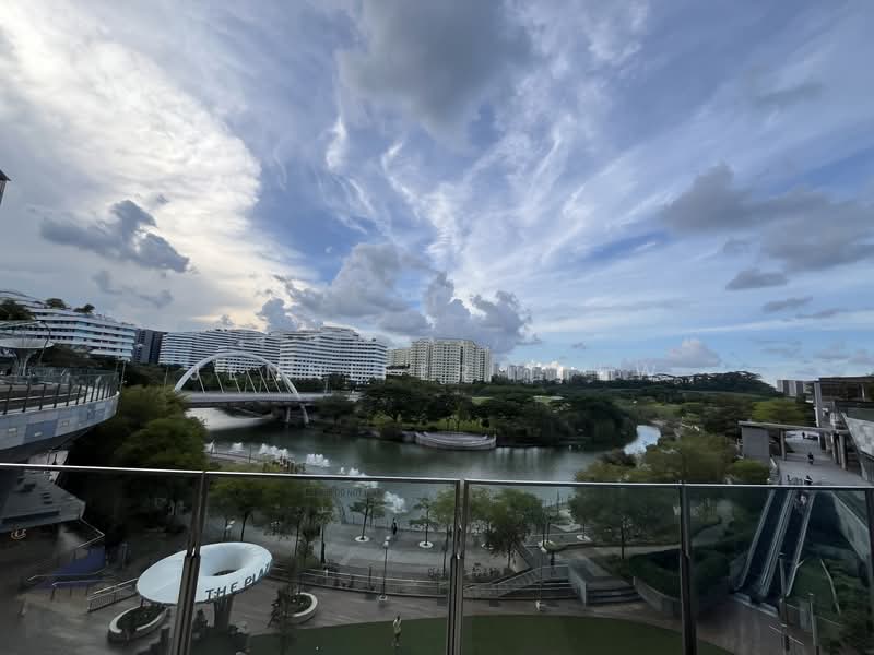 Watertown, 73 Punggol Central, 1 Bedroom, 581 sqft, Condominium For Sale, by Jennifer Liew, 500120502 - Exterior - PropertyGuru.com.sg