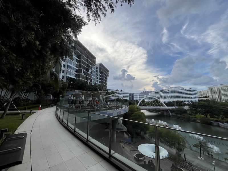 Watertown, 73 Punggol Central, 1 Bedroom, 581 sqft, Condominium For Sale, by Jennifer Liew, 500120502 - Exterior - PropertyGuru.com.sg