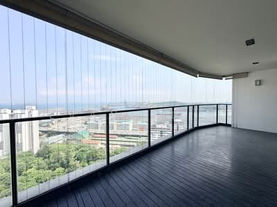 For Rent - Spottiswoode Residences