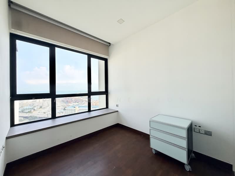 Spottiswoode Residences, 48 Spottiswoode Park Road, 3 Bedrooms, 1,399 sqft, Condominium For Rent, by Evangeline Yeong, 500120503 - Bedroom 3 - PropertyGuru.com.sg