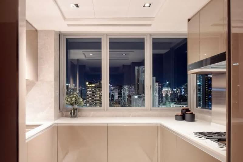 Draycott Eight, 8 Draycott Park, 4 Bedrooms, 2,896 sqft, Condominium For Sale, by Richard Jany, 500120505 - Kitchen - PropertyGuru.com.sg