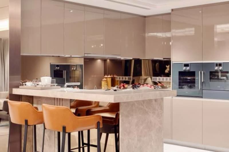 Draycott Eight, 8 Draycott Park, 4 Bedrooms, 2,896 sqft, Condominium For Sale, by Richard Jany, 500120505 - Kitchen - PropertyGuru.com.sg