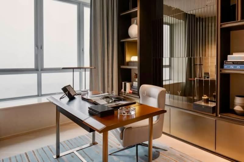 Draycott Eight, 8 Draycott Park, 4 Bedrooms, 2,896 sqft, Condominium For Sale, by Richard Jany, 500120505 - Study - PropertyGuru.com.sg