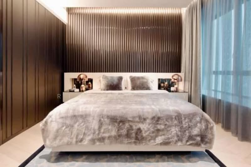 Draycott Eight, 8 Draycott Park, 4 Bedrooms, 2,896 sqft, Condominium For Sale, by Richard Jany, 500120505 - Bedroom - PropertyGuru.com.sg