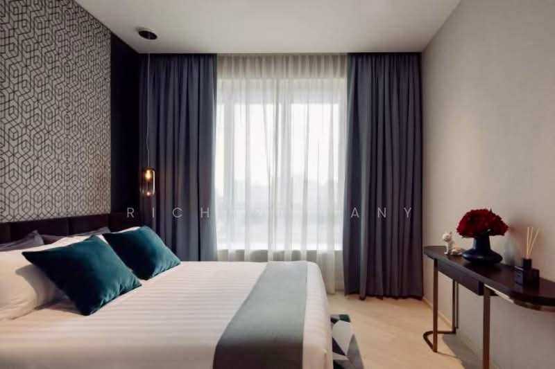 Draycott Eight, 8 Draycott Park, 4 Bedrooms, 2,896 sqft, Condominium For Sale, by Richard Jany, 500120505 - Bedroom - PropertyGuru.com.sg