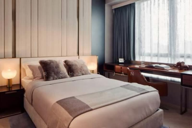 Draycott Eight, 8 Draycott Park, 4 Bedrooms, 2,896 sqft, Condominium For Sale, by Richard Jany, 500120505 - Bedroom - PropertyGuru.com.sg