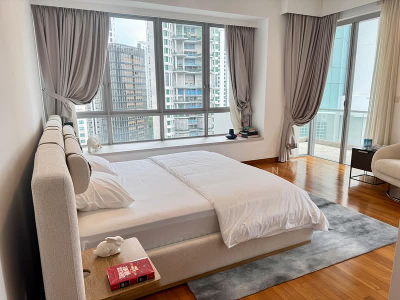 Draycott Eight, 8 Draycott Park, 4 Bedrooms, 2,896 sqft, Condominium For Sale, by Richard Jany, 500120505 - Bedroom - PropertyGuru.com.sg