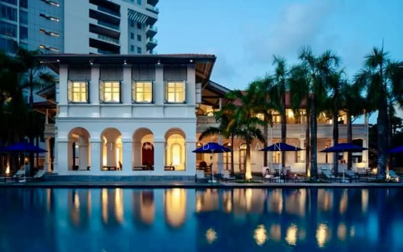 Draycott Eight, 8 Draycott Park, 4 Bedrooms, 2,896 sqft, Condominium For Sale, by Richard Jany, 500120505 - Exterior - PropertyGuru.com.sg